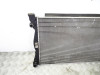  RADIADOR AGUA AUDI A6 ALLROAD QUATTRO (4FH) 