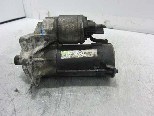  MOTOR ARRANQUE Renault KANGOO II (F/KW0) 
