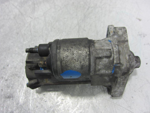  MOTOR ARRANQUE Renault KANGOO II (F/KW0) 