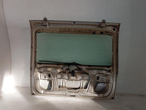  PORTON TRASERO Skoda FABIA COMBI (6Y5) 