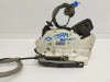 CERRADURA PUERTA TRASERA IZQUIERDA SEAT LEON (5F1) 