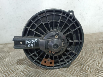 MOTOR CALEFACCION