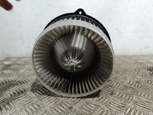 MOTOR CALEFACCION 