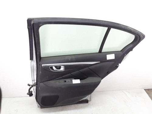 PUERTA TRASERA DERECHA INFINITI Q50 (V37) 