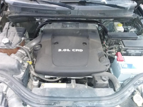 MOTOR COMPLETO JEEP GRAND CHEROKEE (WH) 