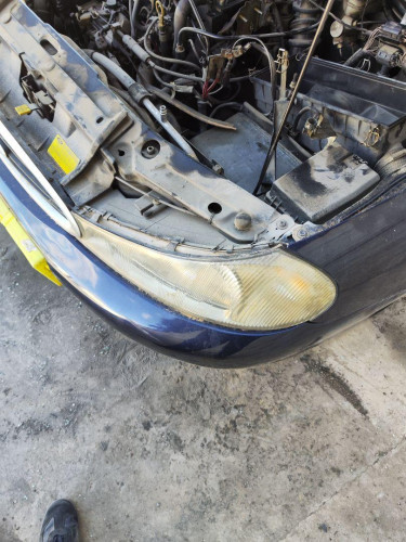 FARO IZQUIERDO Ford MONDEO BERLINA (GD) 