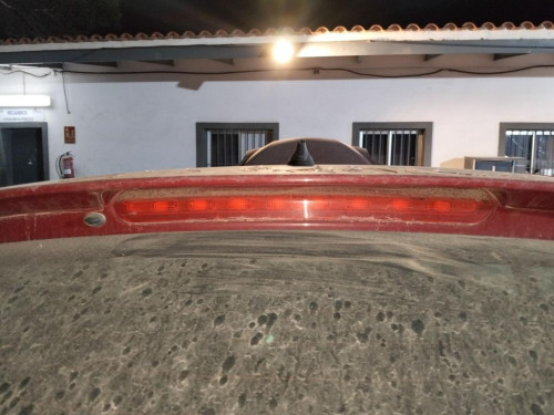 LUZ CENTRAL DE FRENO ALFA ROMEO MITO (145) 