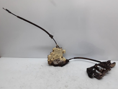 CERRADURA PUERTA DELANTERA DERECHA, Volkswagen, PASSAT BERLINA (3C2)