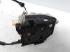 CERRADURA PUERTA DELANTERA DERECHA Volkswagen PASSAT BERLINA (3C2) 