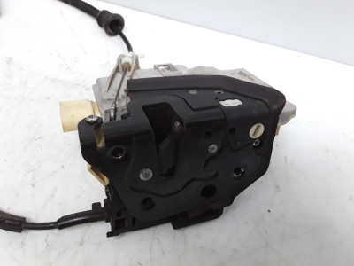 CERRADURA PUERTA DELANTERA DERECHA, Volkswagen, PASSAT BERLINA (3C2)