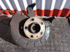 MANGUETA DELANTERA DERECHA VOLKSWAGEN POLO IV (9N1) 