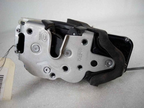  CERRADURA PUERTA DELANTERA DERECHA Opel MOKKA 