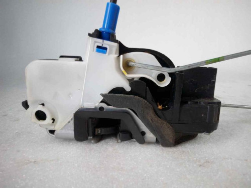 CERRADURA PUERTA DELANTERA DERECHA Opel MOKKA 