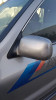 RETROVISOR IZQUIERDO Kia Sportage (1994->) Kia Sportage (1994->) 