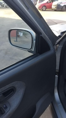 RETROVISOR IZQUIERDO Kia Sportage (1994->)
