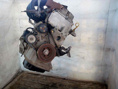 MOTOR COMPLETO, NISSAN, MICRA (K12E)