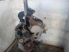 MOTOR COMPLETO NISSAN MICRA (K12E) 
