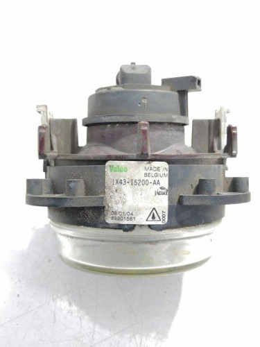  FARO ANTINIEBLA DERECHO, JAGUAR, X-TYPE 