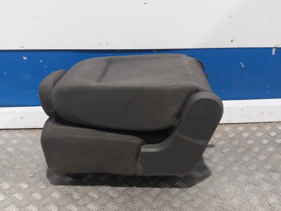 ASIENTOS TRASERO IZQUIERDO, VOLKSWAGEN, TOURAN (1T3)