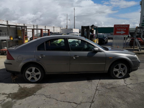  FORD MONDEO BERLINA (GE) 