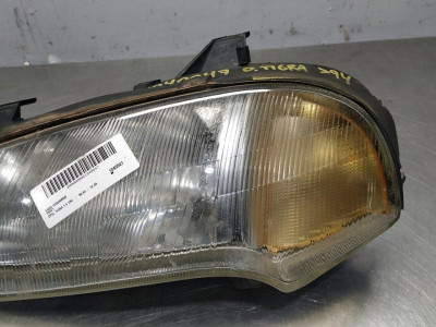 FARO IZQUIERDO, OPEL, TIGRA