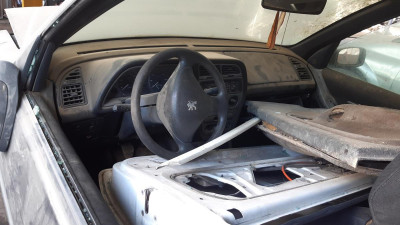 PEUGEOT 306 3/5 PT. / 4 PT. (S2)