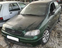 OPEL ASTRA G BERLINA