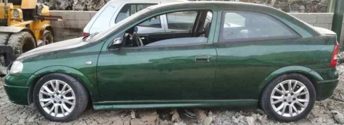 OPEL ASTRA G BERLINA 