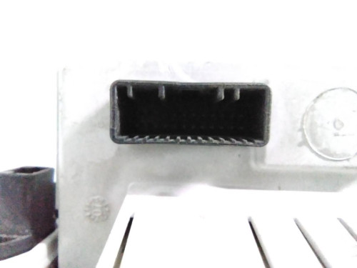  PANTALLA MULTIFUNCION Renault CLIO III 