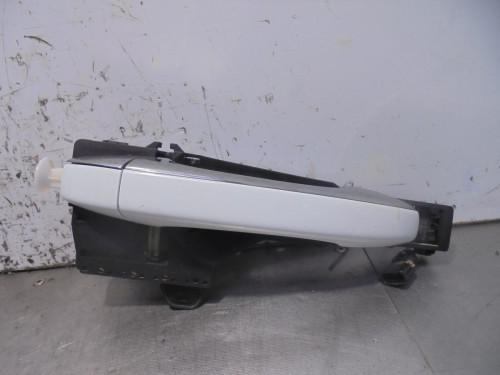  MANETA EXTERIOR DELANTERA DERECHA RENAULT MEGANE IV BERLINA 5P 