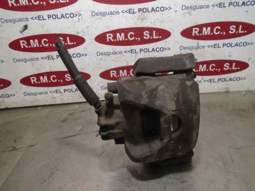 PINZA DE FRENO DELANTERA IZQUIERDA CITROEN C4 PICASSO 