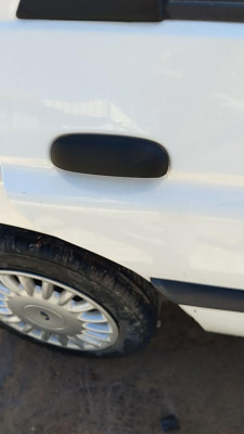 MANETA EXTERIOR TRASERA DERECHA Ford Escort Berl./Turnier (1995->)