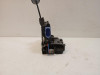 CERRADURA PUERTA DELANTERA IZQUIERDA Volkswagen CADDY (2C)(08.2010) 