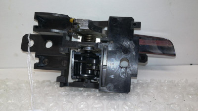 MANETA INTERIOR TRASERA IZQUIERDA, MITSUBISHI, ASX (GA0W)