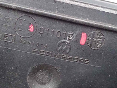 RETROVISOR DERECHO, ALFA ROMEO, 159 SPORTWAGON (140)
