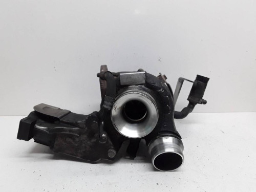 TURBOCOMPRESOR BMW SERIE X3 (E83) 