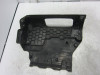  TAPA MOTOR, BMW, SERIE 3 BERLINA (E46) 