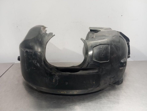  PASO RUEDA DELANTERO DERECHO, FORD, C-MAX (CB7) 