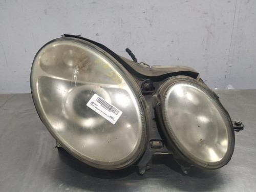  FARO DERECHO MERCEDES-BENZ CLASE E (BM 211) BERLINA 