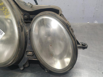 FARO DERECHO, MERCEDES-BENZ, CLASE E (BM 211) BERLINA