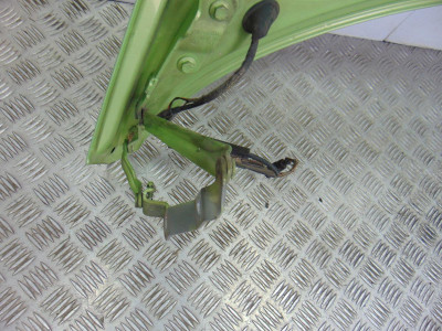 CAPO, VOLKSWAGEN, NEW BEETLE BERLINA (9C1/1C1)