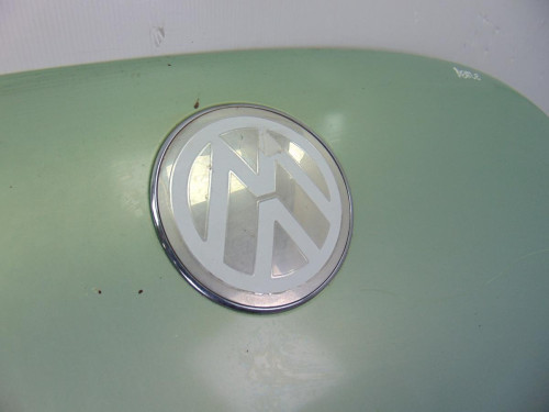  CAPO VOLKSWAGEN NEW BEETLE BERLINA (9C1/1C1) 