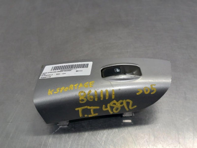 MANDO ELEVALUNAS TRASERO IZQUIERDO, KIA, SPORTAGE (KM)