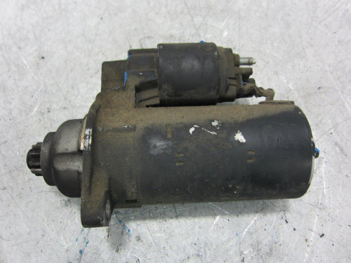  MOTOR ARRANQUE 