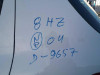 PEUGEOT 307 (S1)(04.2001)