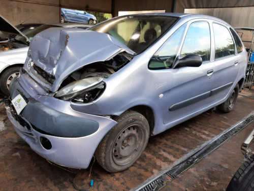  CITROEN XSARA PICASSO 