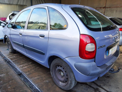 CITROEN XSARA PICASSO