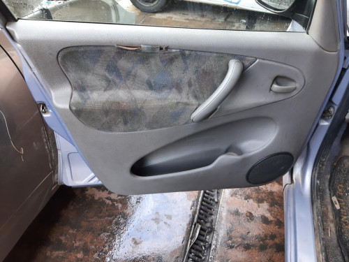  CITROEN XSARA PICASSO 