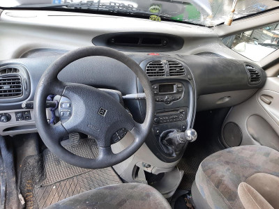 CITROEN XSARA PICASSO