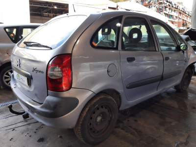 CITROEN XSARA PICASSO